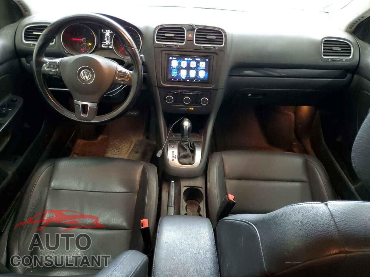 VOLKSWAGEN JETTA 2013 - 3VWPL7AJ7DM611746