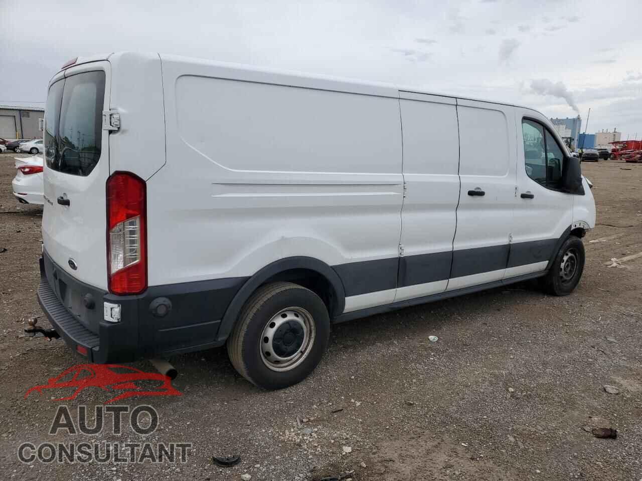 FORD TRANSIT 2020 - 1FTBR1Y86LKB72752