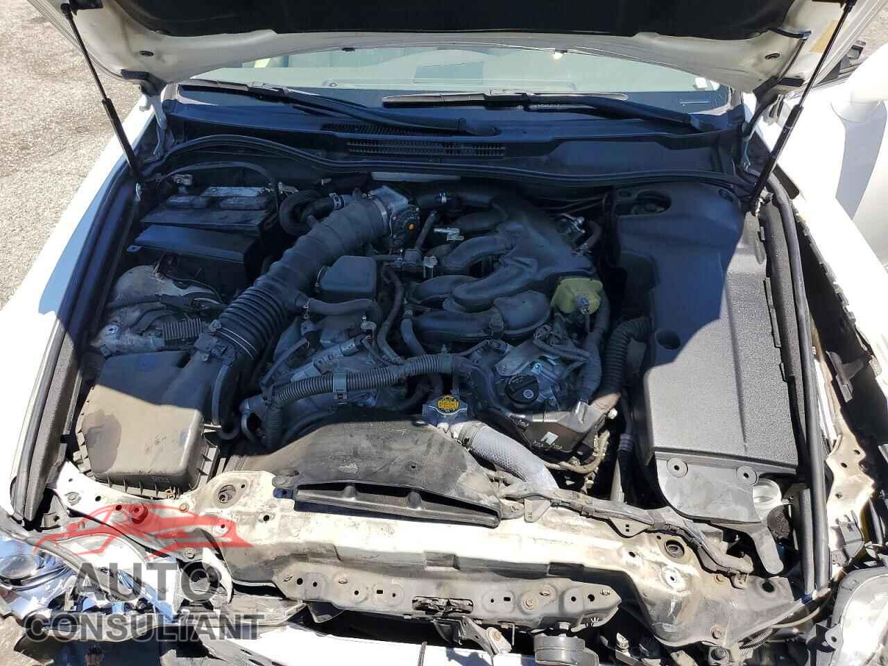 LEXUS IS 2009 - JTHBK262995102399