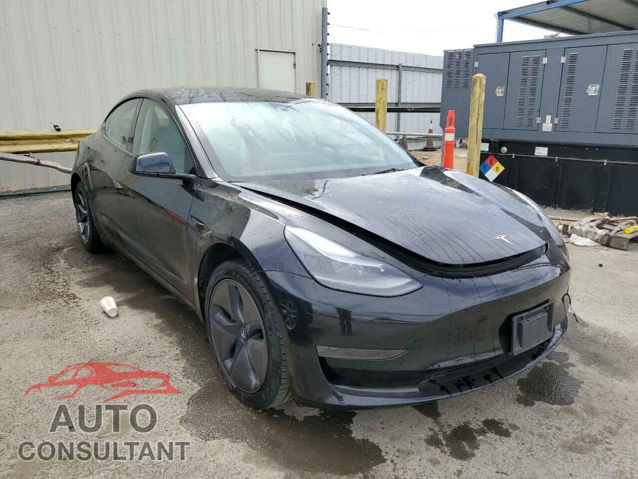 TESLA MODEL 3 2023 - 5YJ3E1EA0PF454346