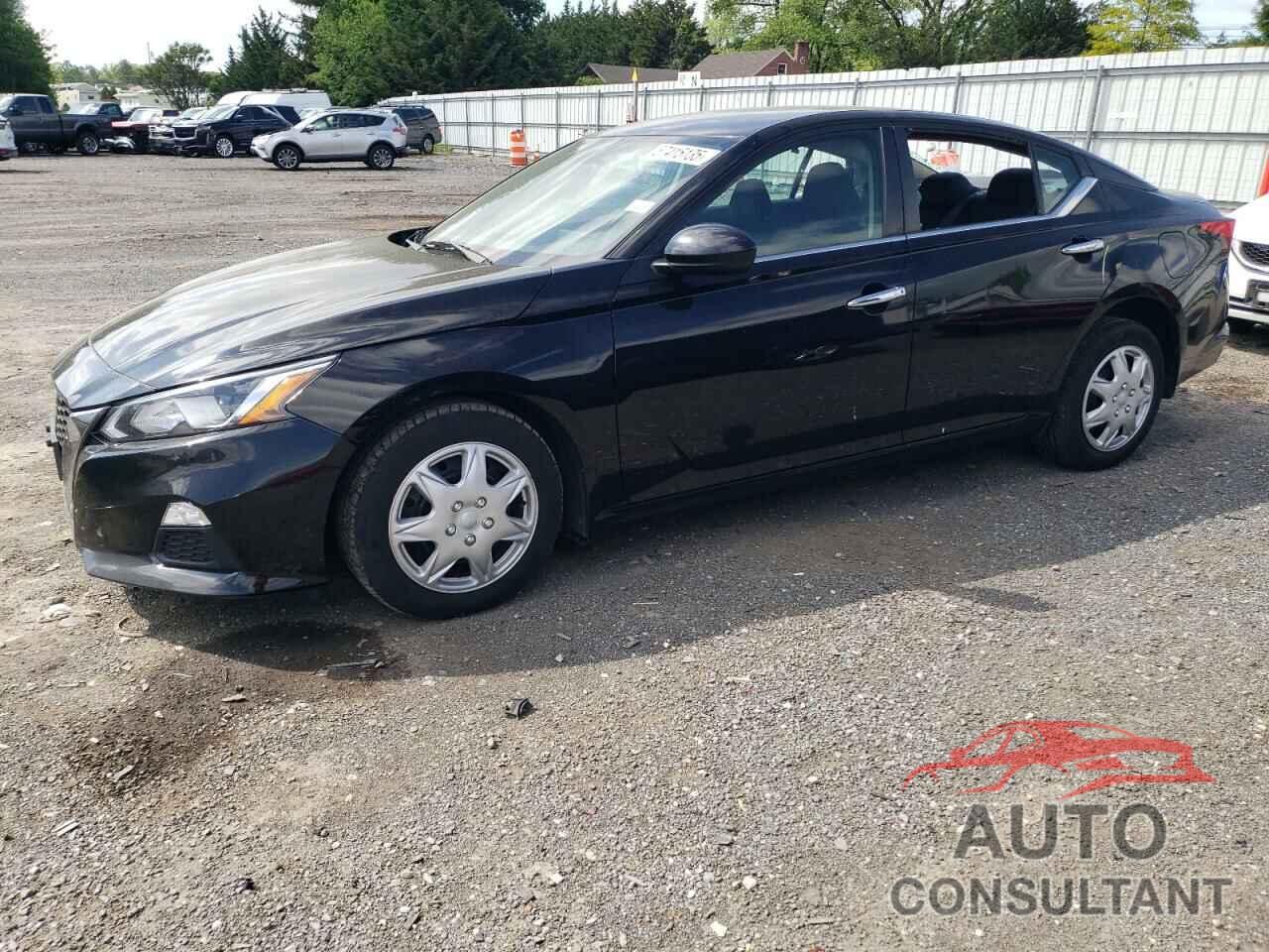 NISSAN ALTIMA 2019 - 1N4BL4BW2KC140745