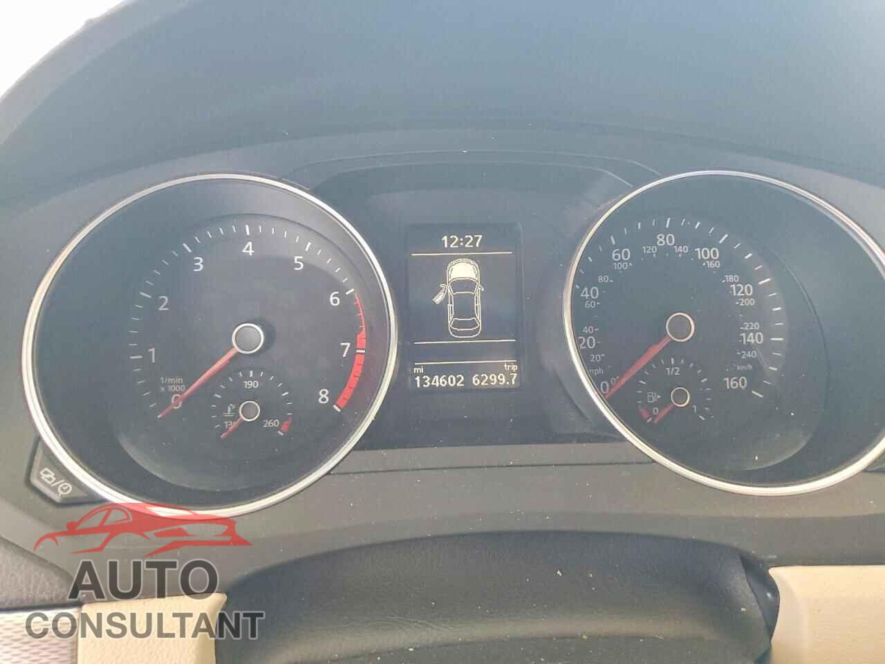 VOLKSWAGEN JETTA 2017 - 3VWDB7AJXHM262285