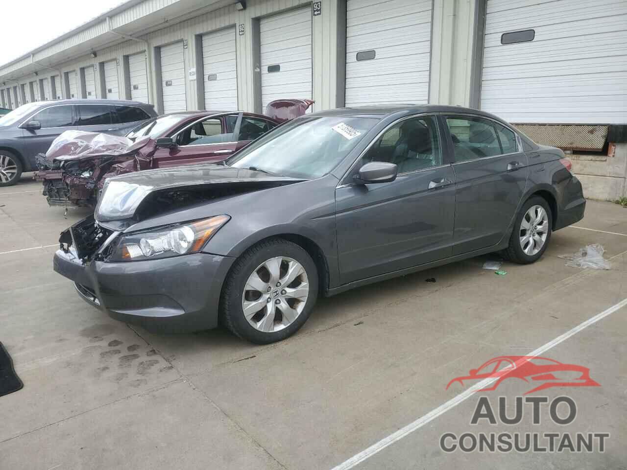 HONDA ACCORD 2010 - 1HGCP2F81AA193466