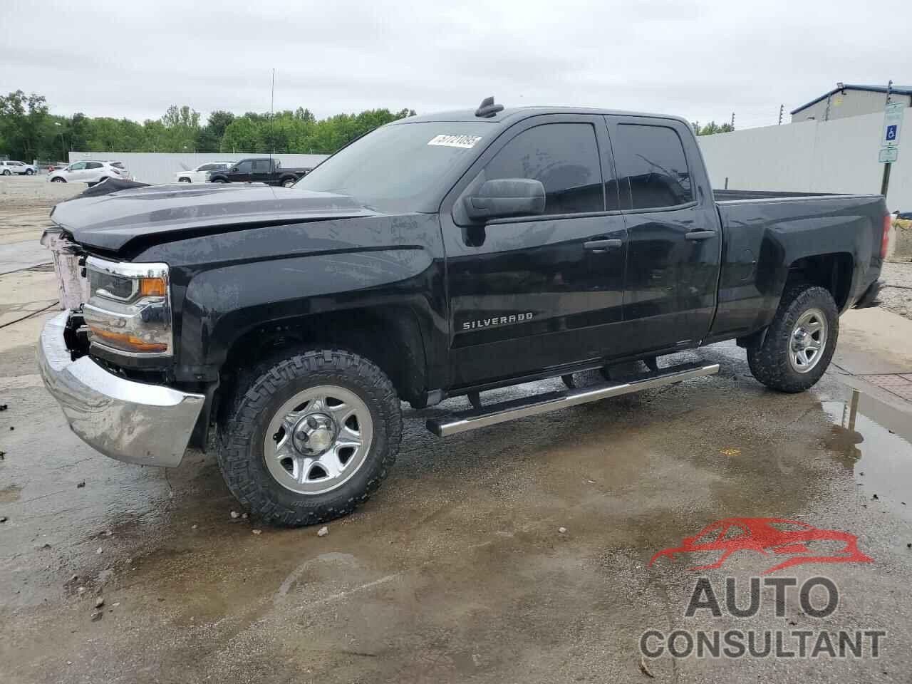 CHEVROLET ALL Models 2016 - 1GCRCNEH8GZ260436