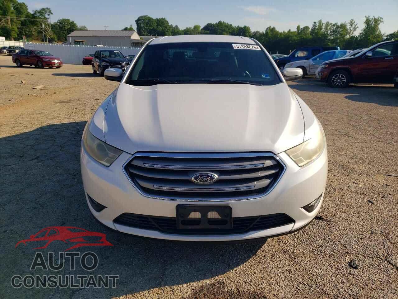 FORD TAURUS 2014 - 1FAHP2E83EG119089
