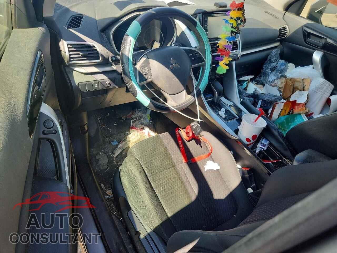 MITSUBISHI ECLIPSE 2020 - JA4AT3AA3LZ024937