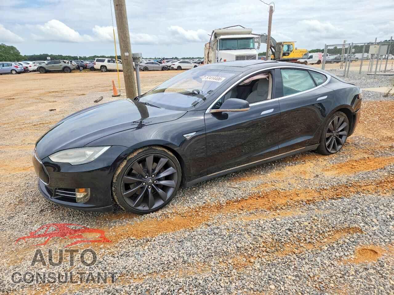 TESLA MODEL S 2016 - 5YJSA1E23GF131425