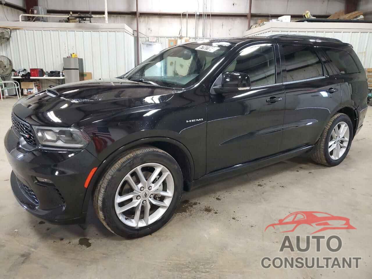 DODGE DURANGO 2023 - 1C4SDJCT2PC553959