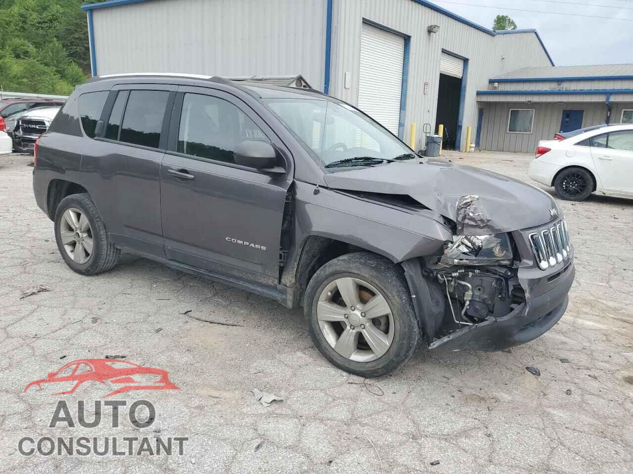 JEEP COMPASS 2015 - 1C4NJDBB4FD153541