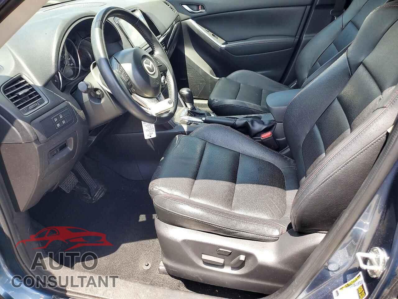MAZDA CX-5 2014 - JM3KE4DY7E0416191