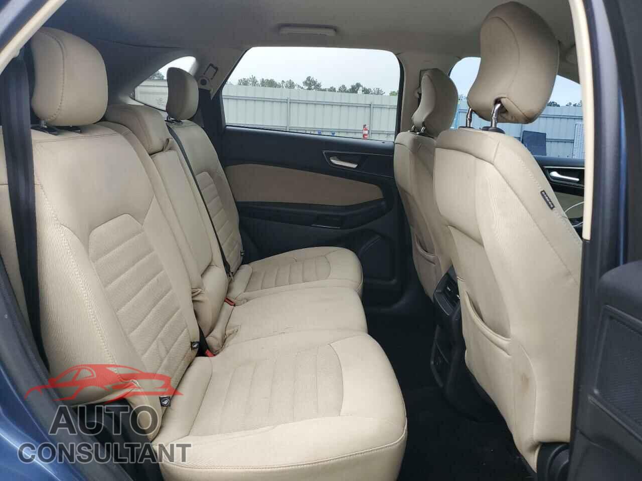 FORD EDGE 2018 - 2FMPK3G92JBB02944