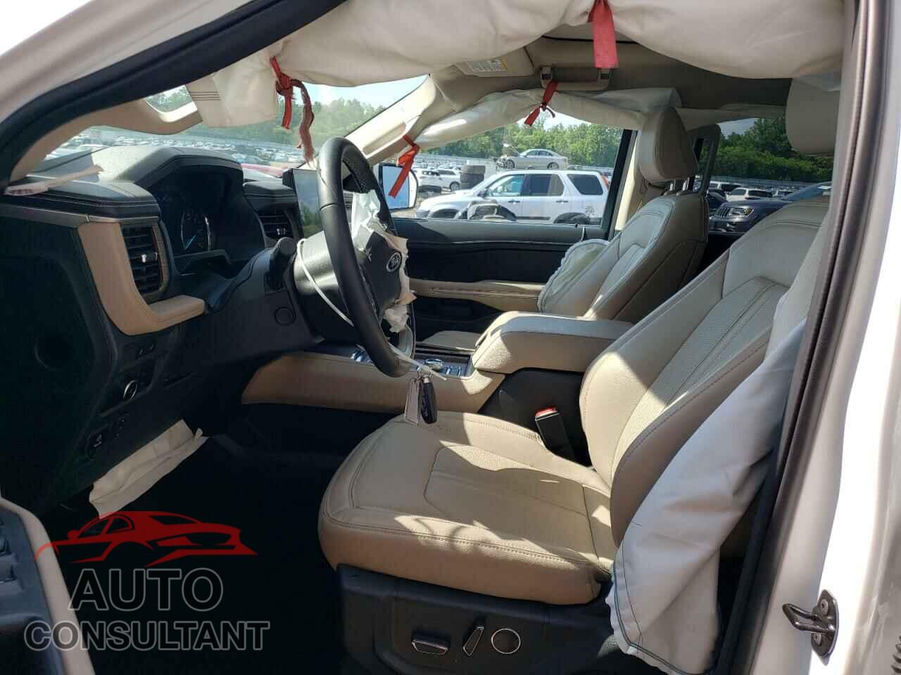 FORD EXPEDITION 2024 - 1FMJK2A86REA26788