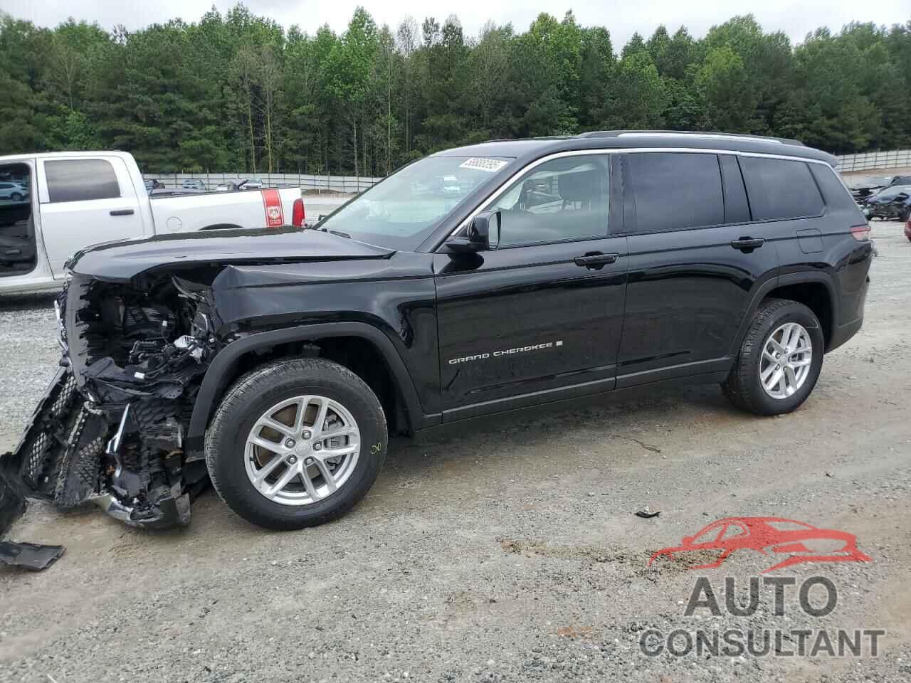 JEEP GRAND CHER 2021 - 1C4RJKAG1M8179796