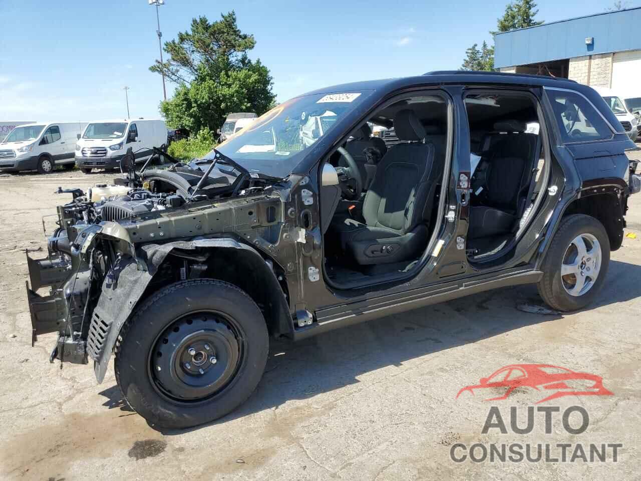 JEEP GRAND CHER 2024 - 1C4RJHAG5RC162717