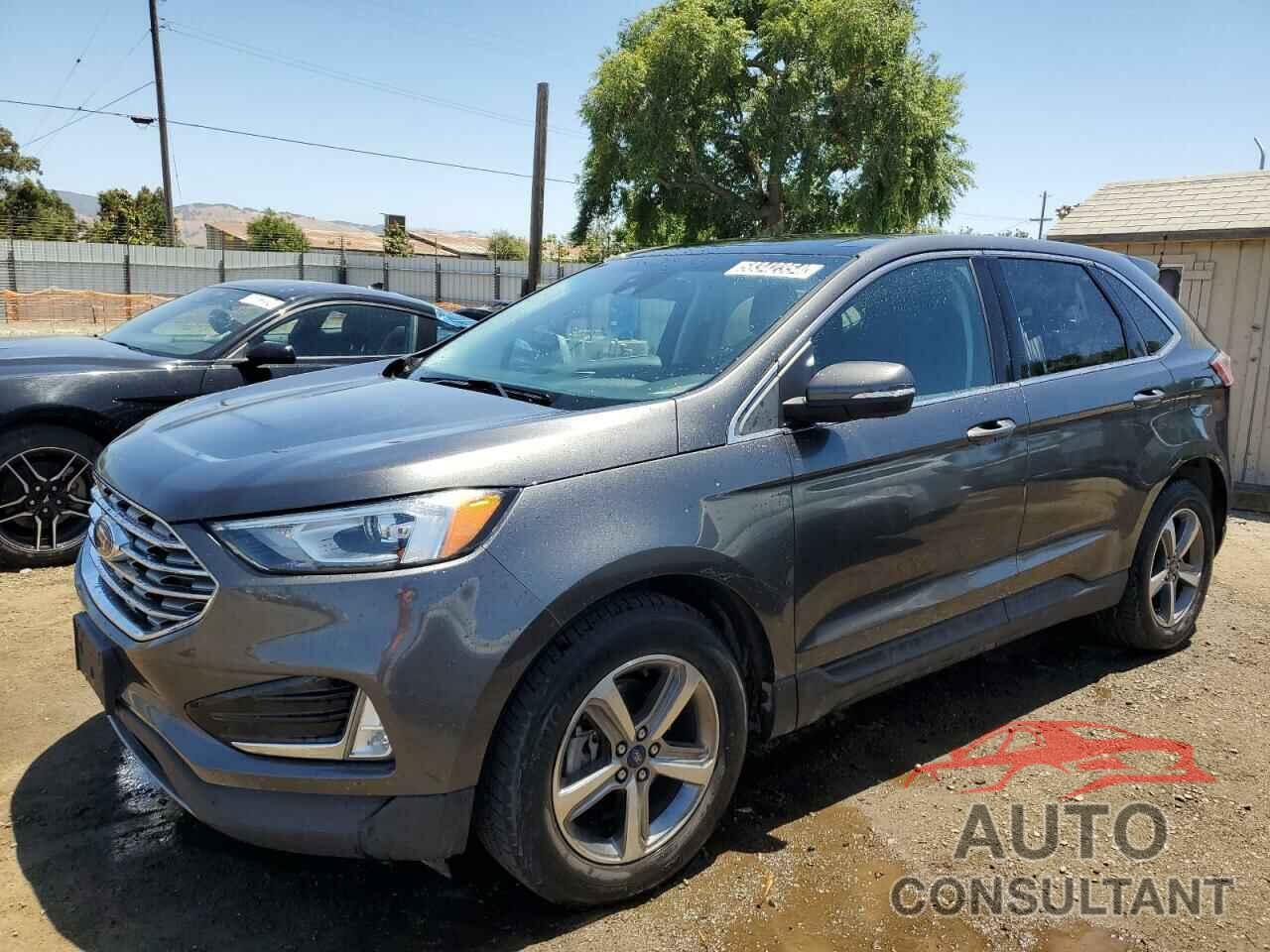 FORD EDGE 2020 - 2FMPK3J97LBB01042