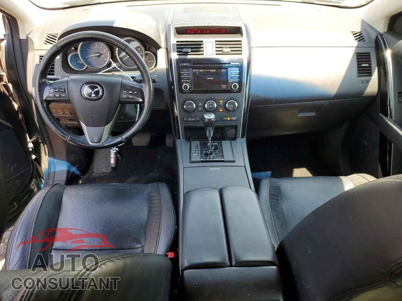 MAZDA CX-9 2013 - JM3TB3CV2D0401224