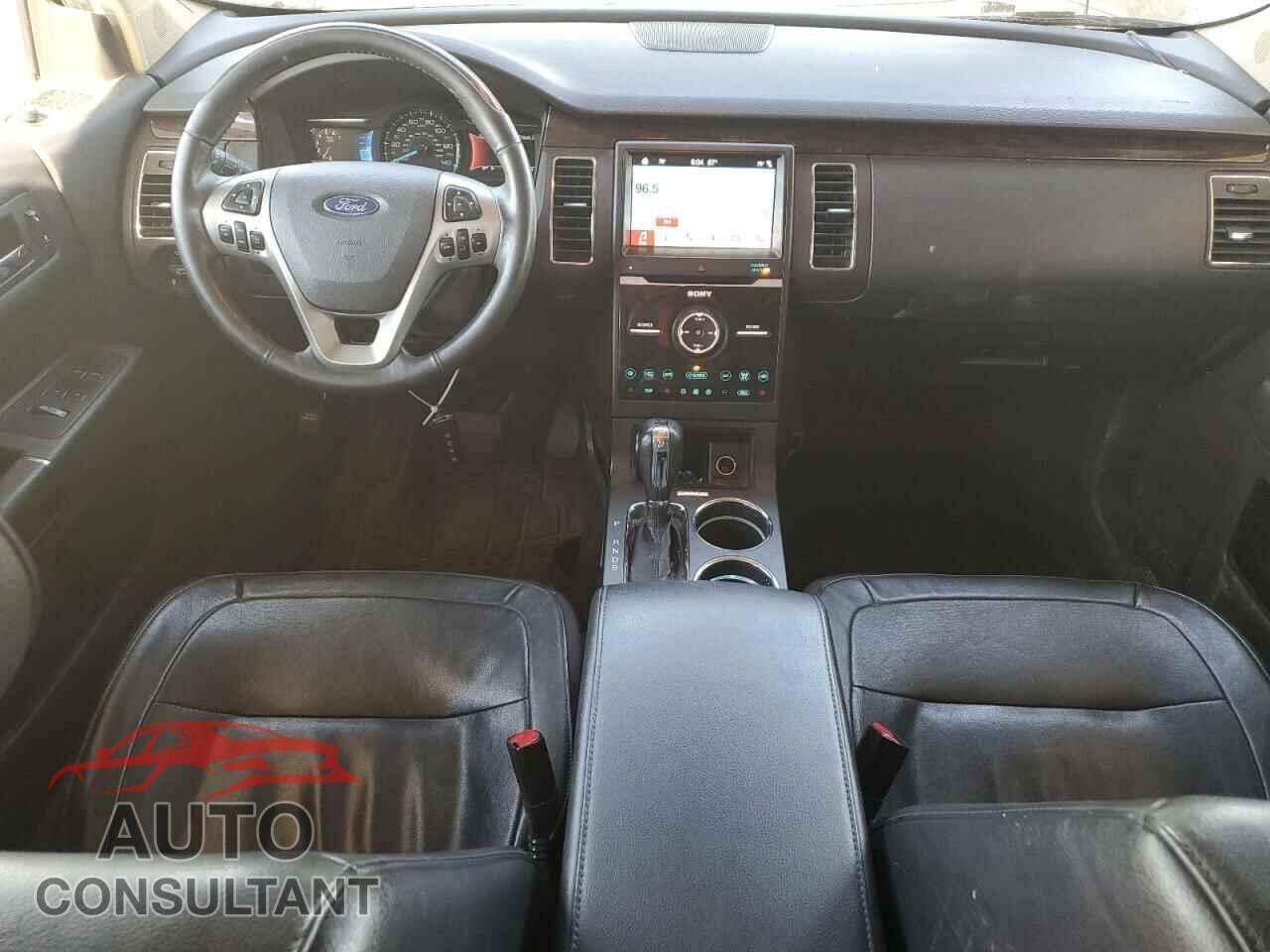 FORD FLEX 2016 - 2FMHK6D85GBA09426