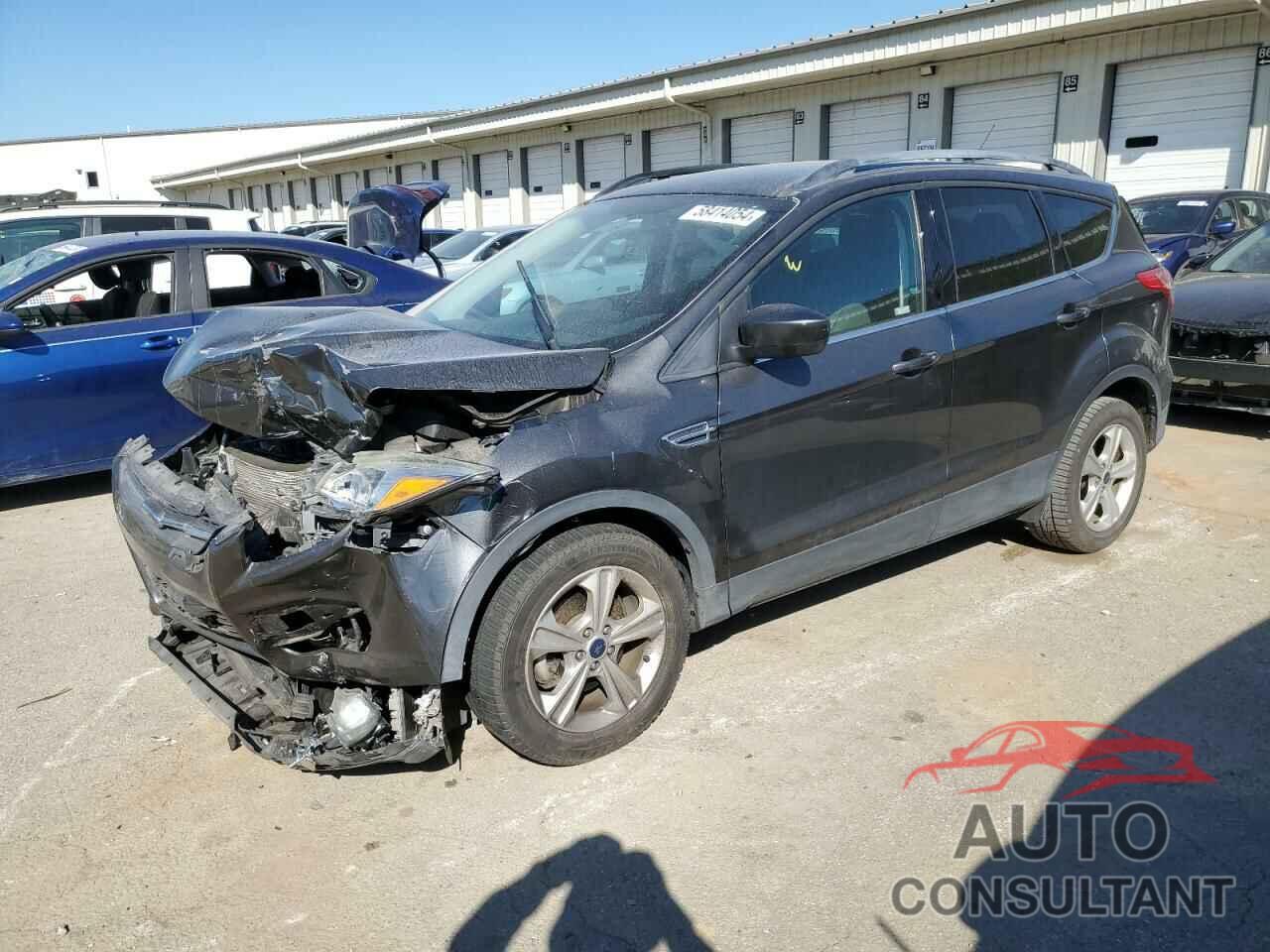 FORD ESCAPE 2016 - 1FMCU0GX3GUC81908