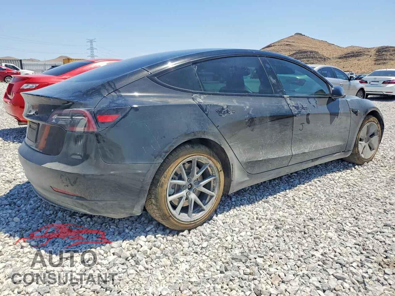 TESLA MODEL 3 2023 - 5YJ3E1EA7PF462721
