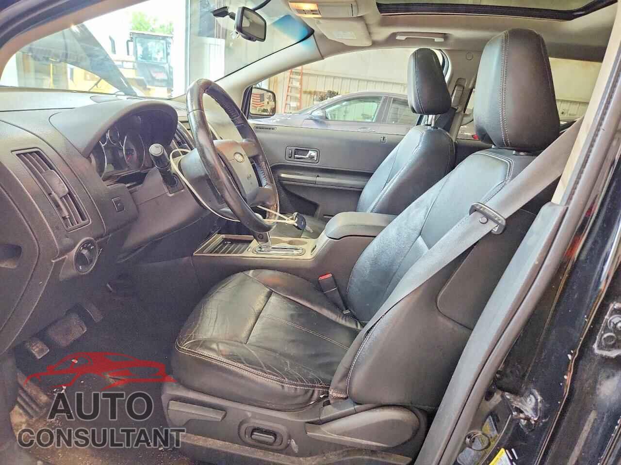 FORD EDGE 2009 - 2FMDK49C19BA86104