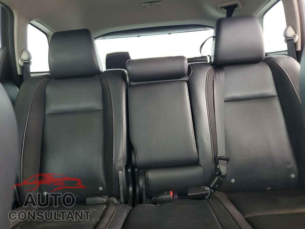 MAZDA CX-9 2015 - JM3TB2CA3F0465072