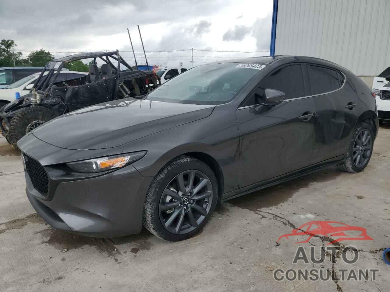 MAZDA 3 2024 - JM1BPALM9R1716637