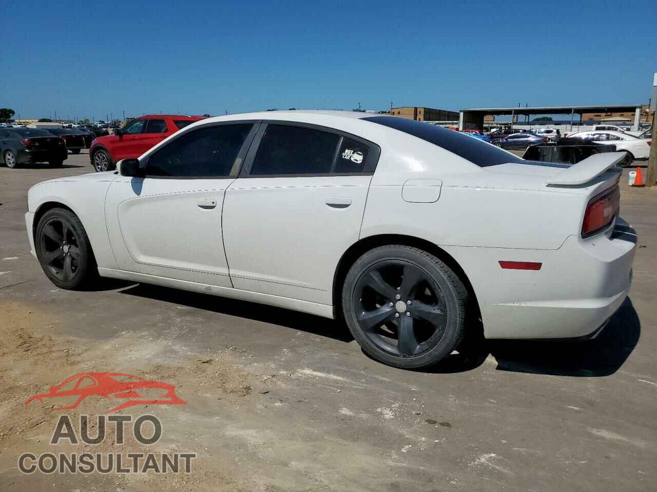DODGE CHARGER 2012 - 2C3CDXHG1CH239699