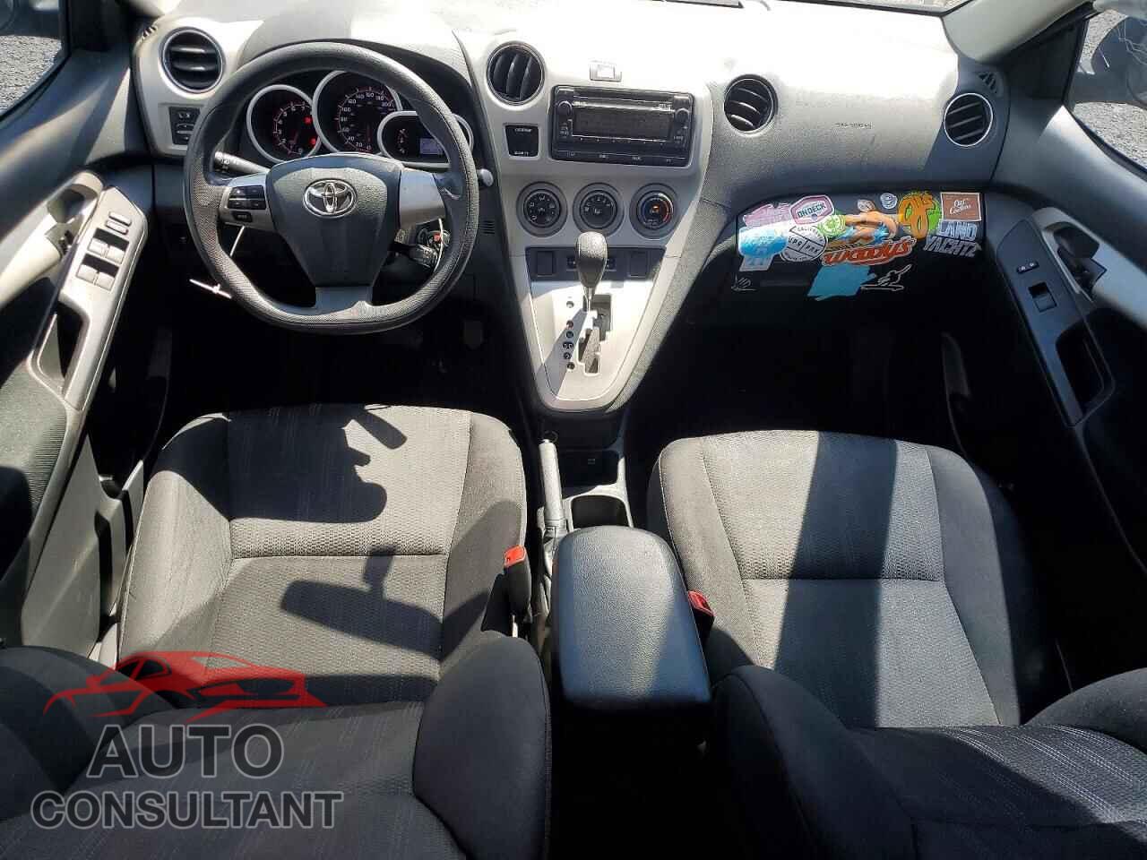 TOYOTA MATRIX 2014 - 2T1KU4EEXEC132883