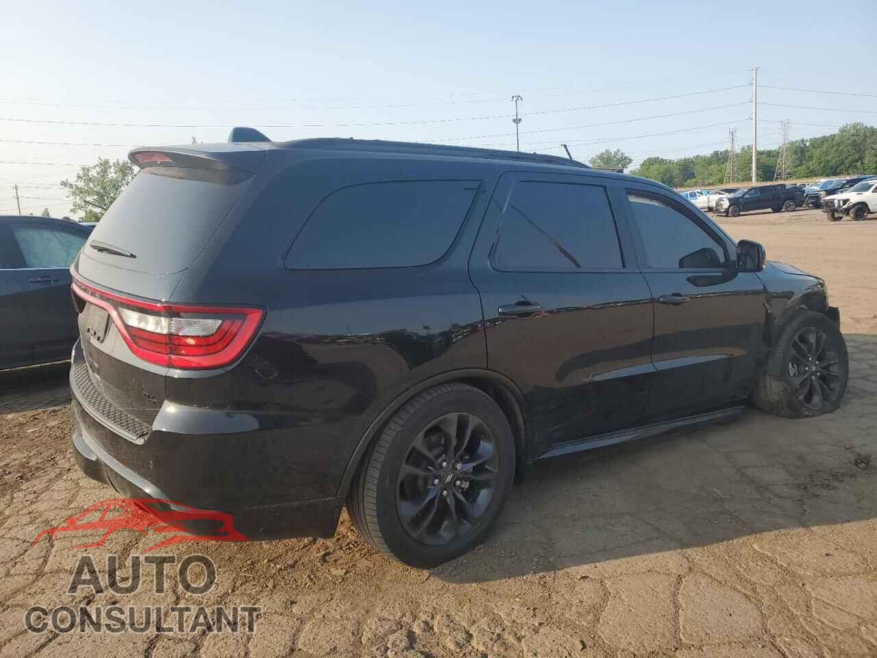 DODGE DURANGO 2023 - 1C4SDJCTXPC559444