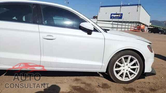 AUDI A3 2015 - WAUEFGFF7F1018357