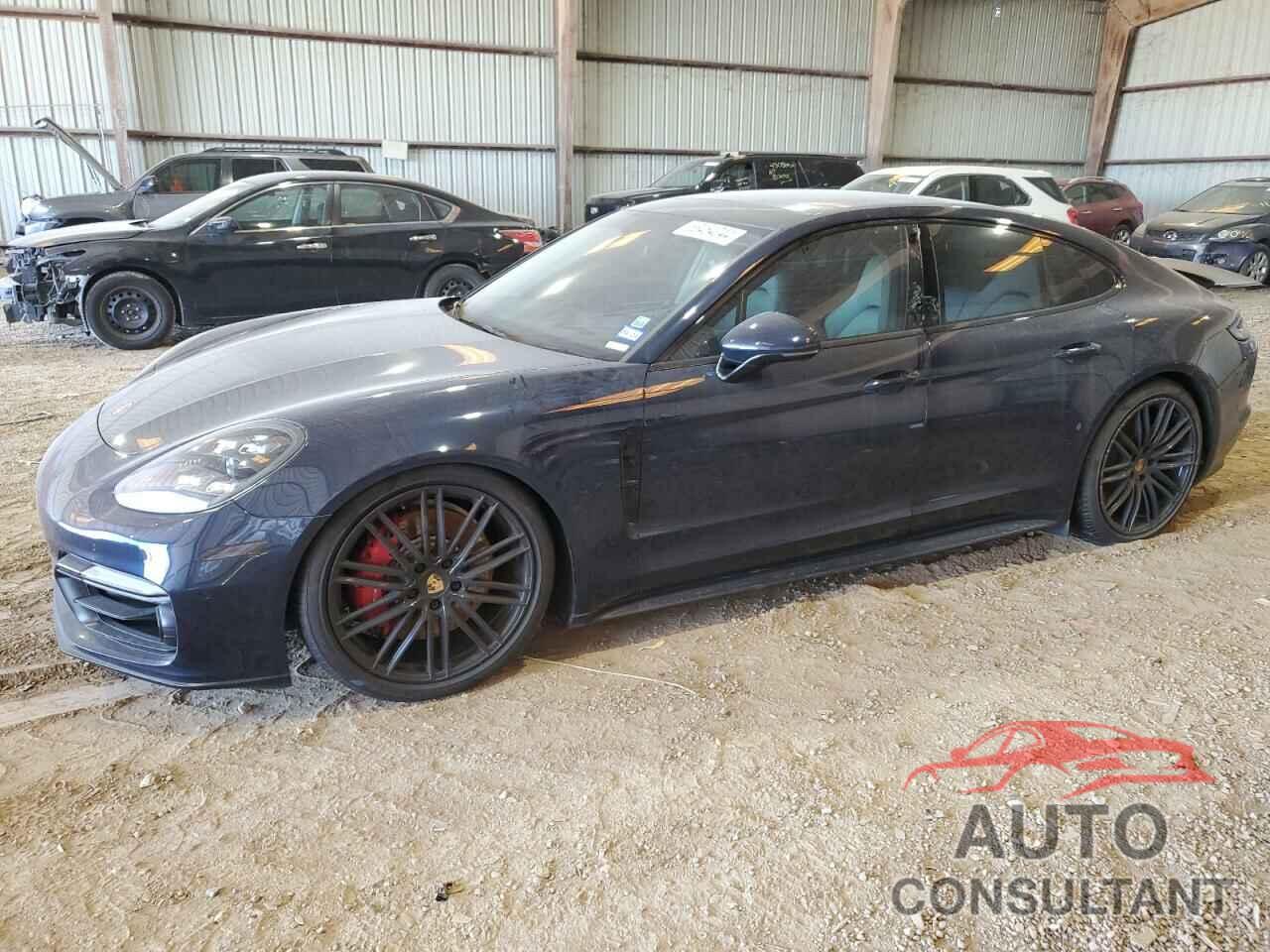 PORSCHE PANAMERA 2020 - WP0AG2A75LL145822