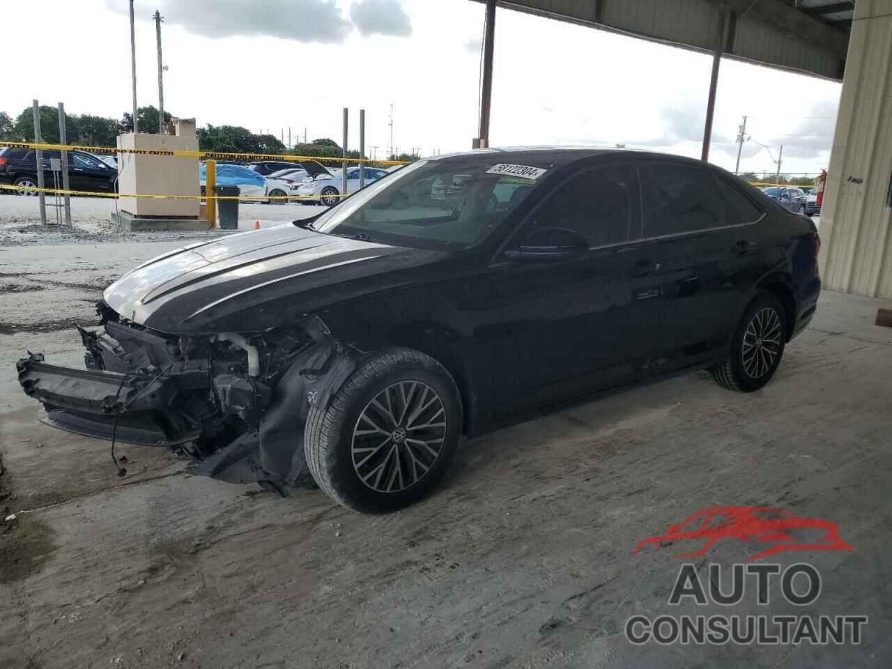 VOLKSWAGEN JETTA 2019 - 3VWC57BU0KM161632