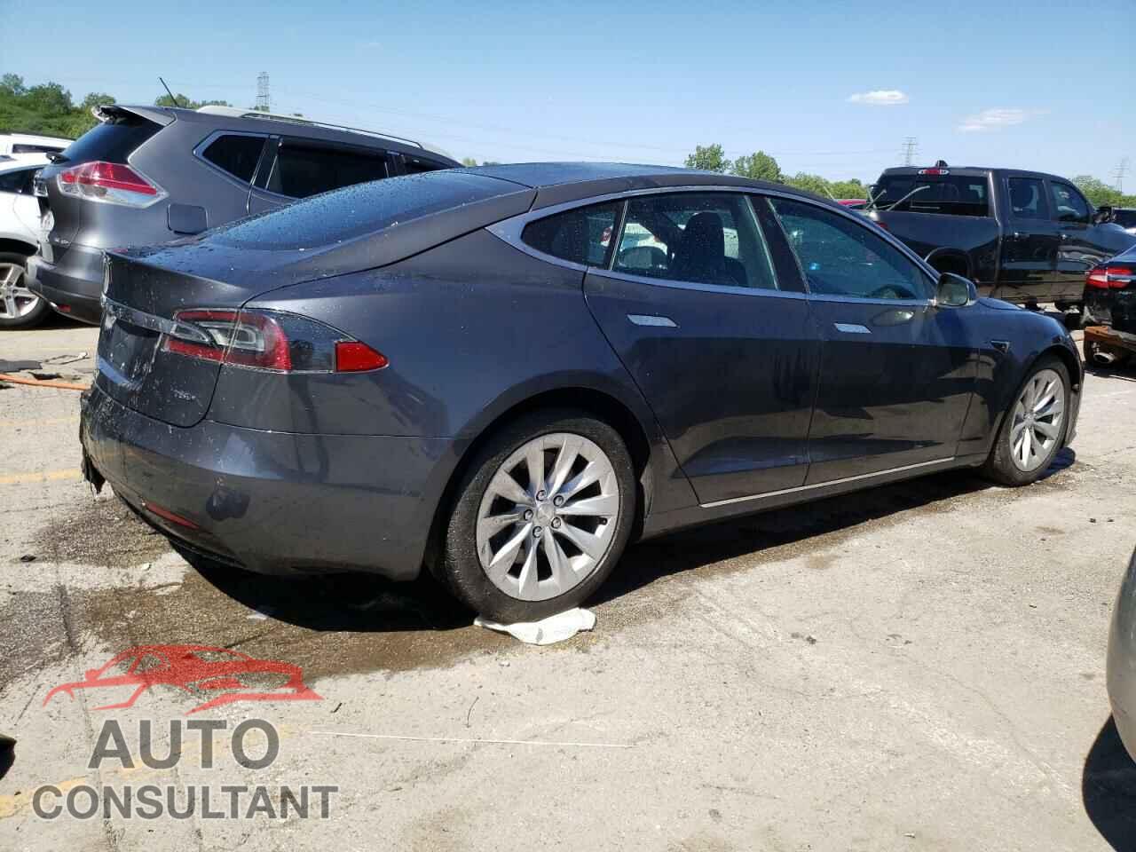 TESLA MODEL S 2016 - 5YJSA1E20GF175169