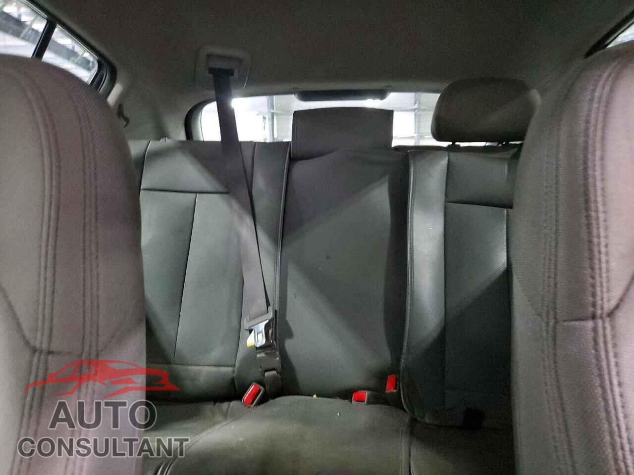 KIA SPORTAGE 2014 - KNDPBCAC4E7585179