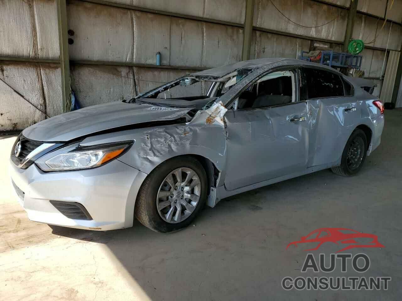 NISSAN ALTIMA 2017 - 1N4AL3AP9HC295818
