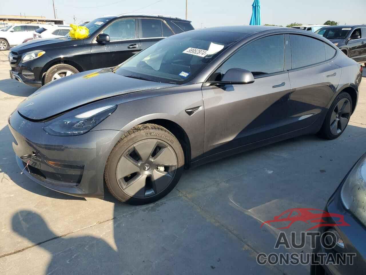 TESLA MODEL 3 2023 - 5YJ3E1EA1PF610443