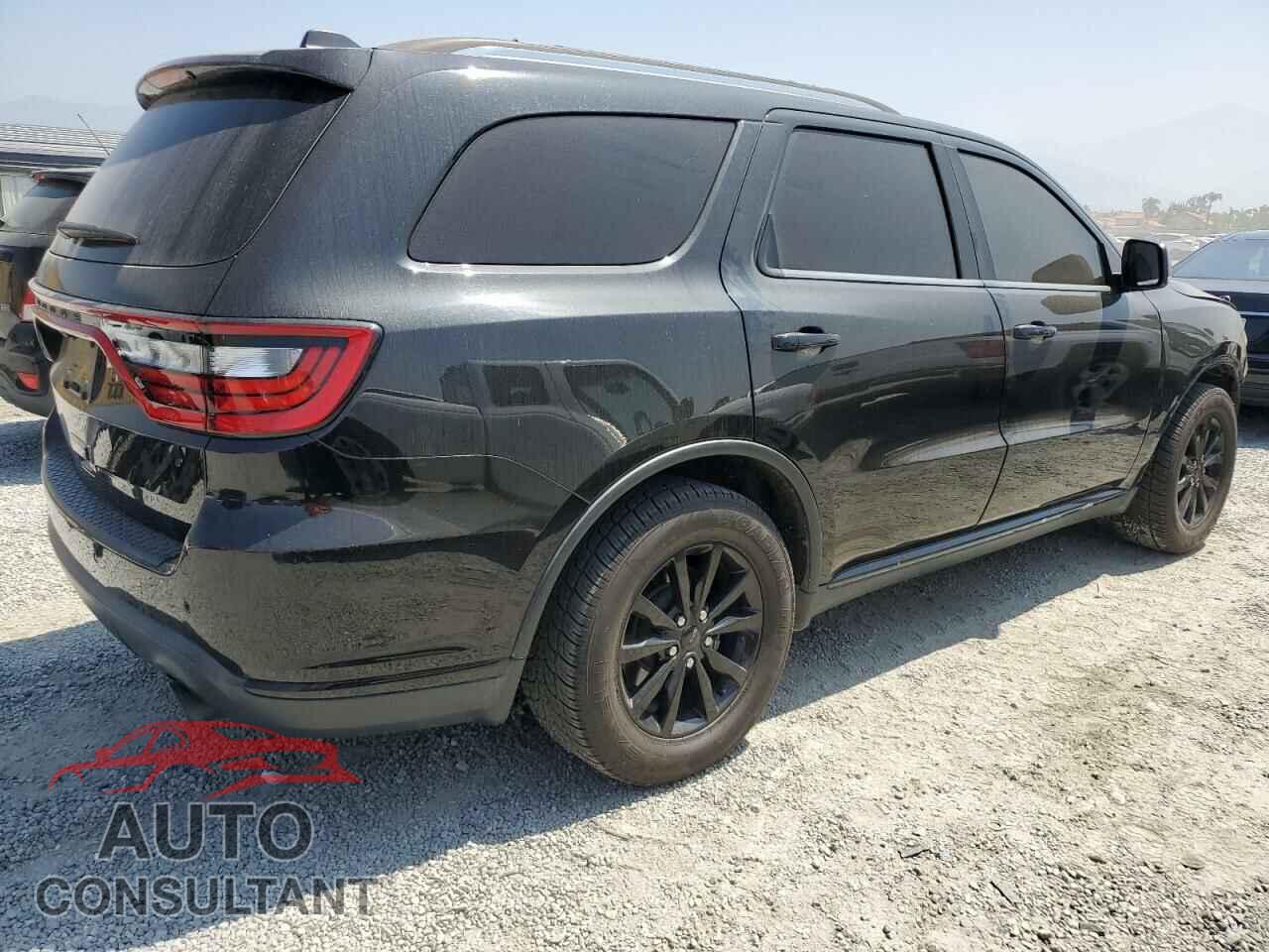 DODGE DURANGO 2016 - 1C4RDHDG0GC459524