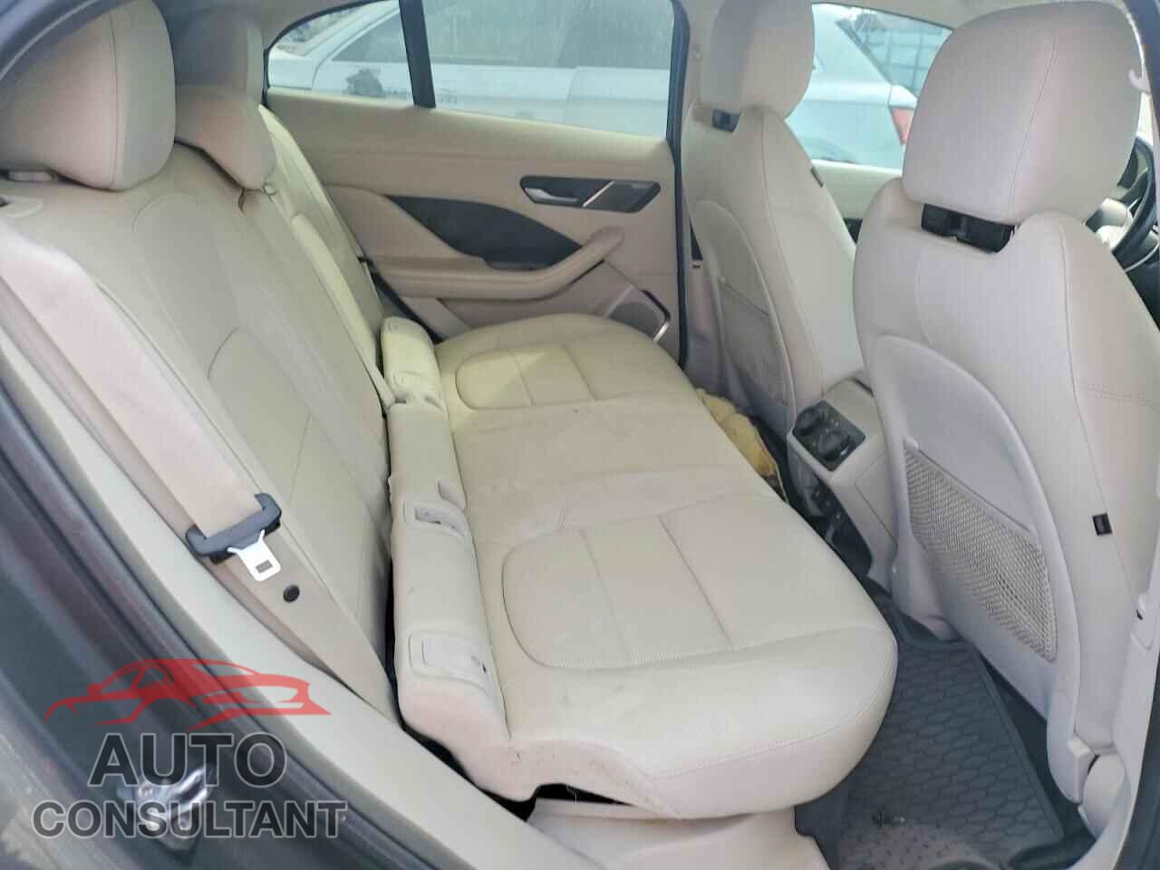 JAGUAR I-PACE 2019 - SADHD2S13K1F63749