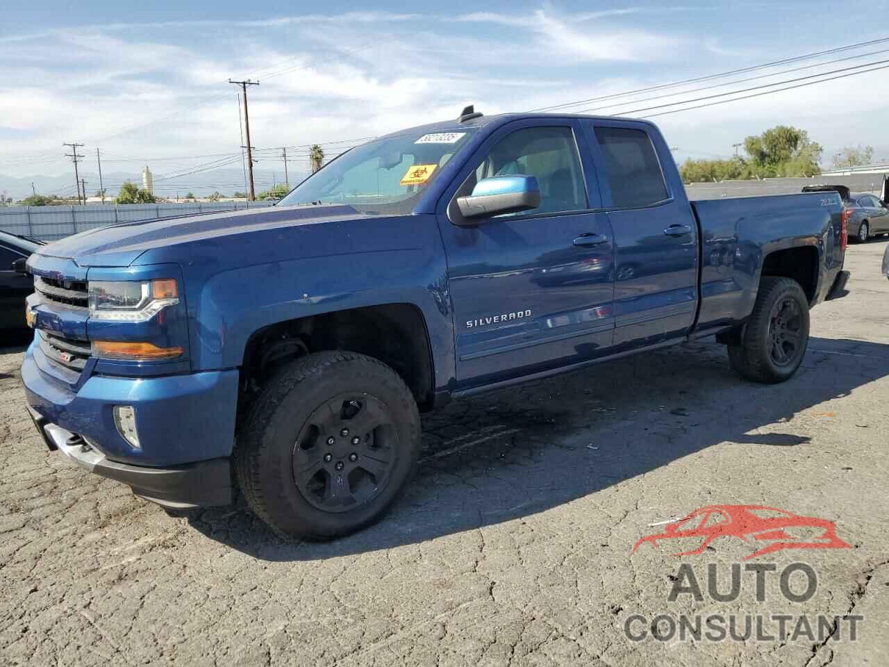 CHEVROLET ALL Models 2016 - 1GCVKREC0GZ247824