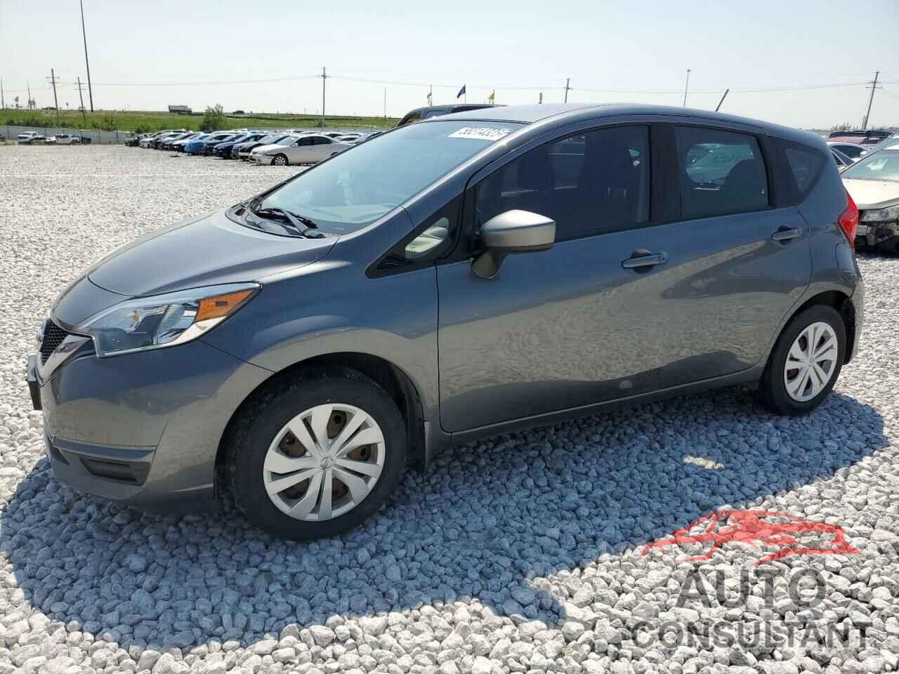 NISSAN VERSA 2018 - 3N1CE2CP3JL360938