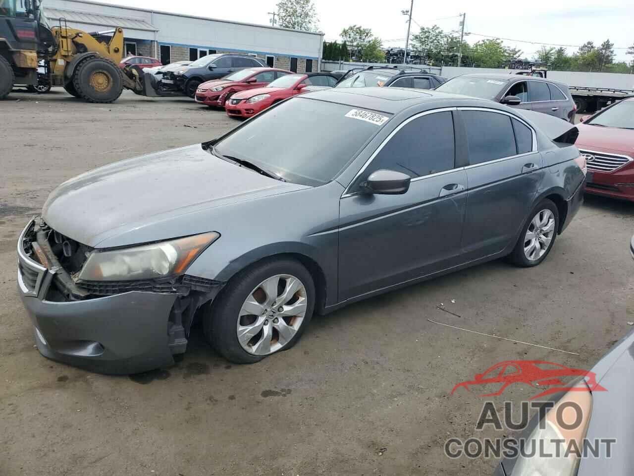 HONDA ACCORD 2009 - 1HGCP26779A002846