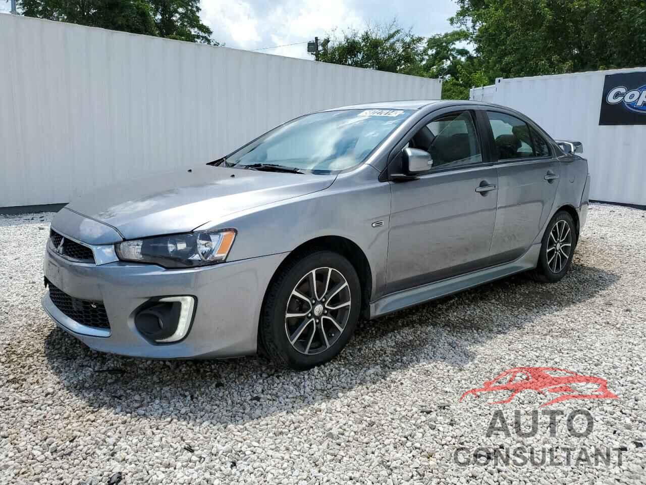 MITSUBISHI LANCER 2017 - JA32V2FW8HU006777