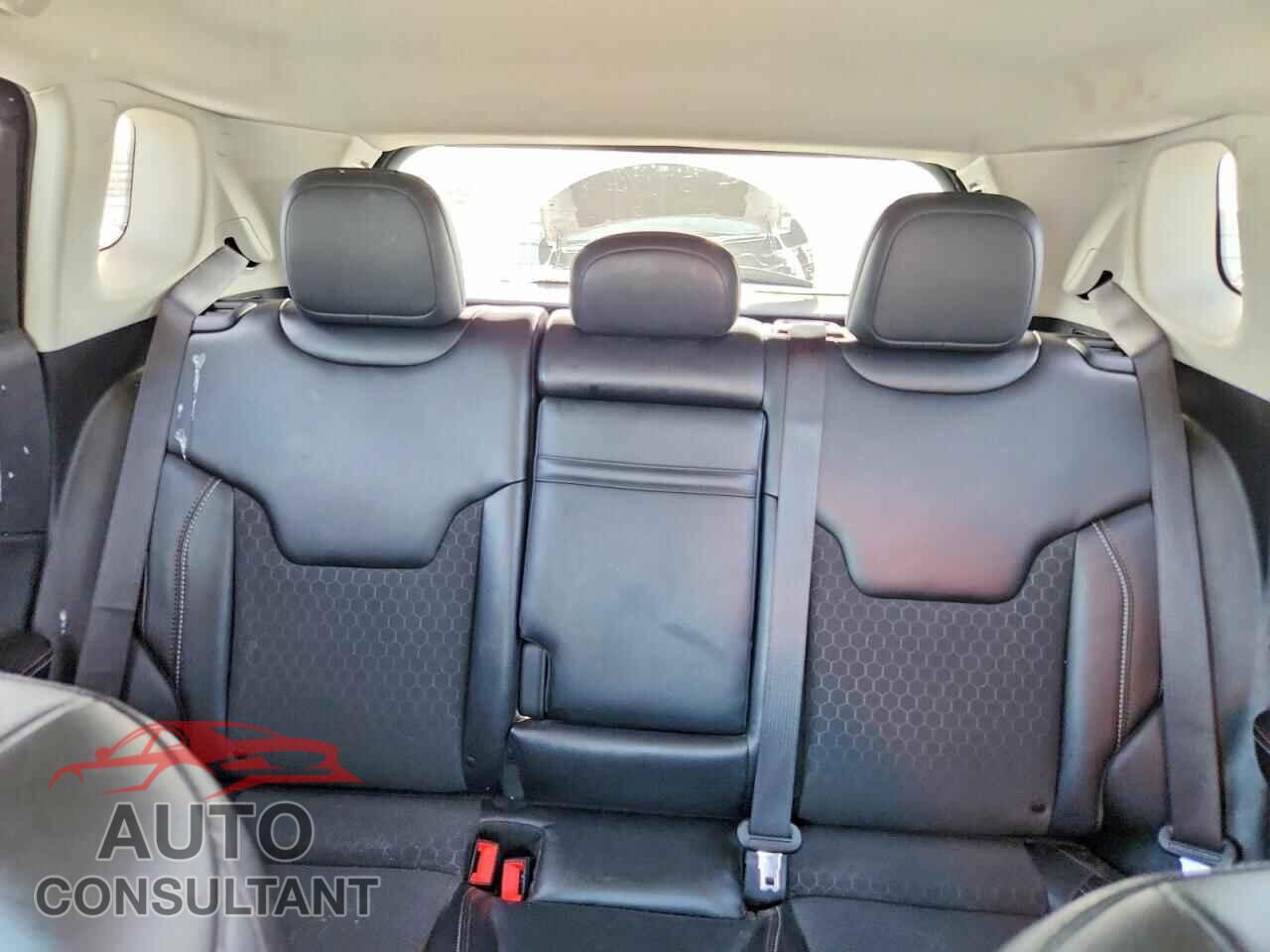 JEEP COMPASS 2019 - 3C4NJCBB6KT856606