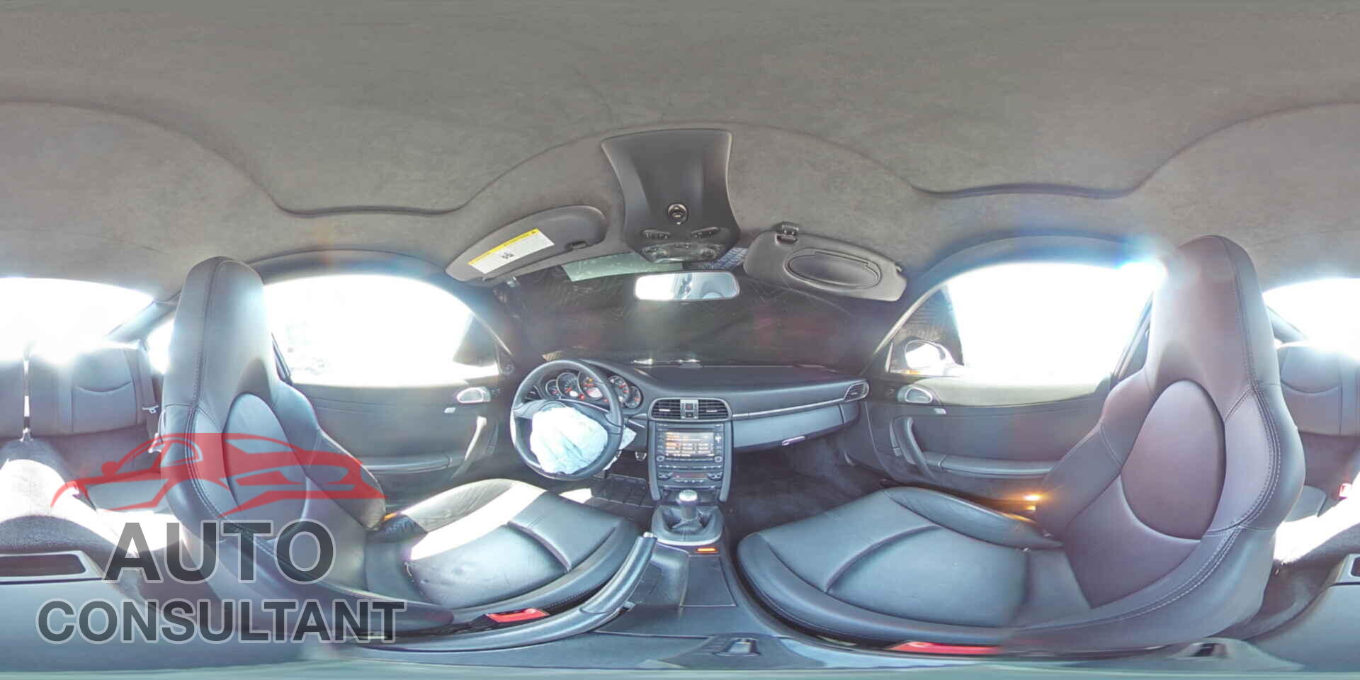 PORSCHE 911 2011 - WP0AA2A91BS706217
