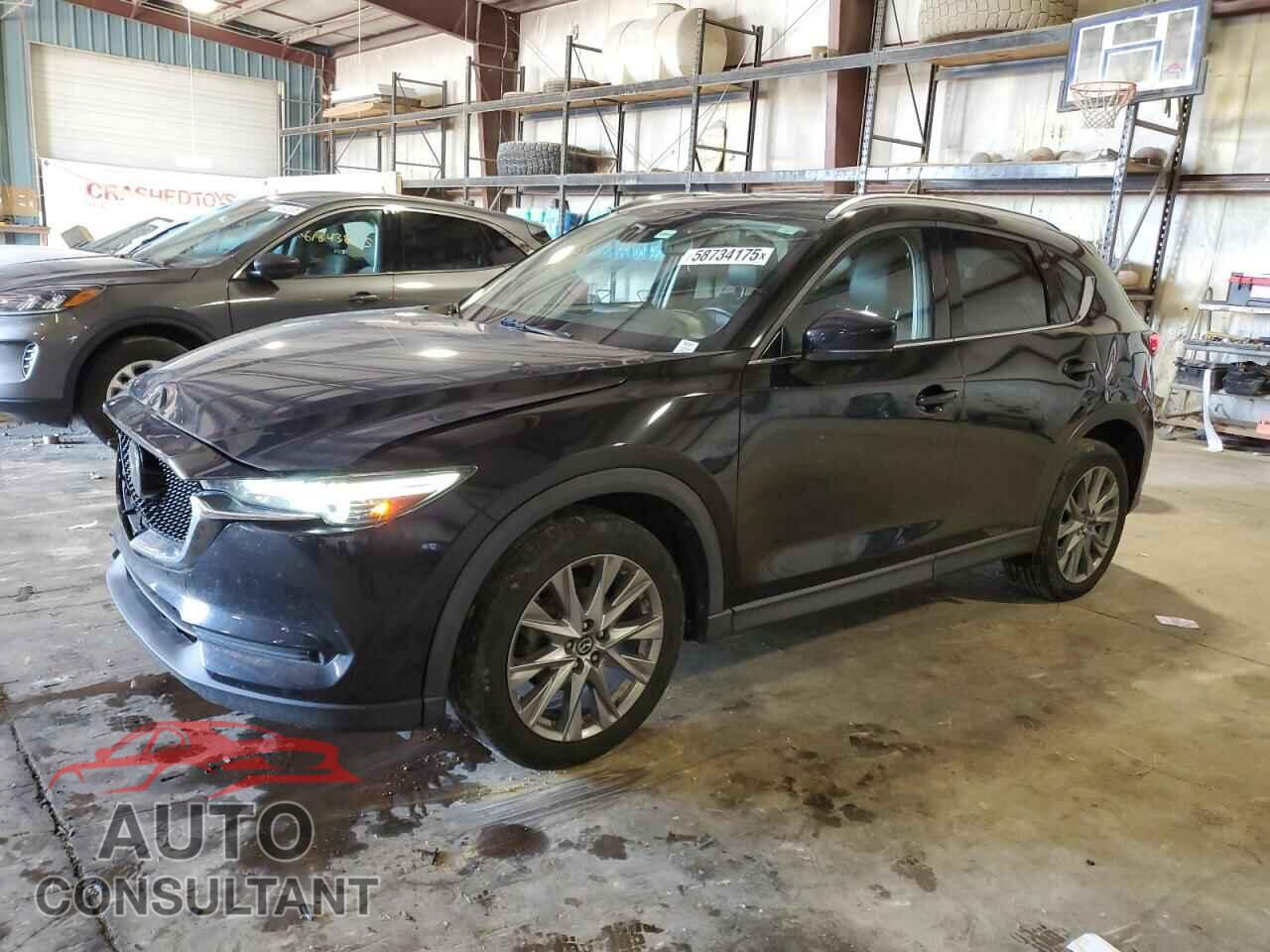 MAZDA CX-5 2019 - JM3KFBDM4K0528554