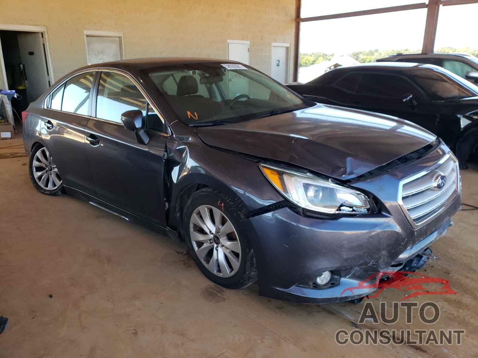SUBARU LEGACY 2016 - 4S3BNAF64G3057886
