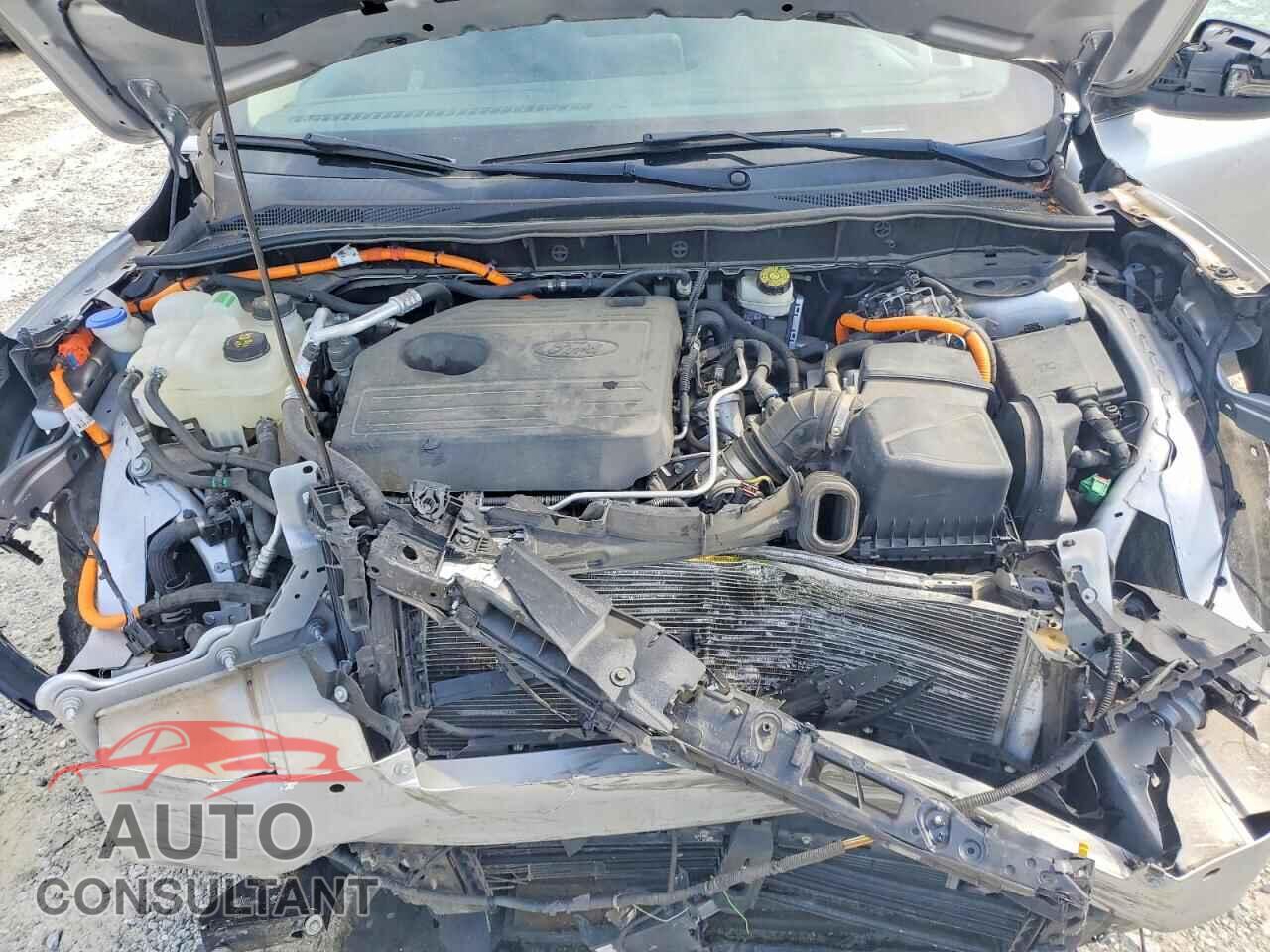 FORD ESCAPE 2020 - 1FMCU9DZ0LUA76616