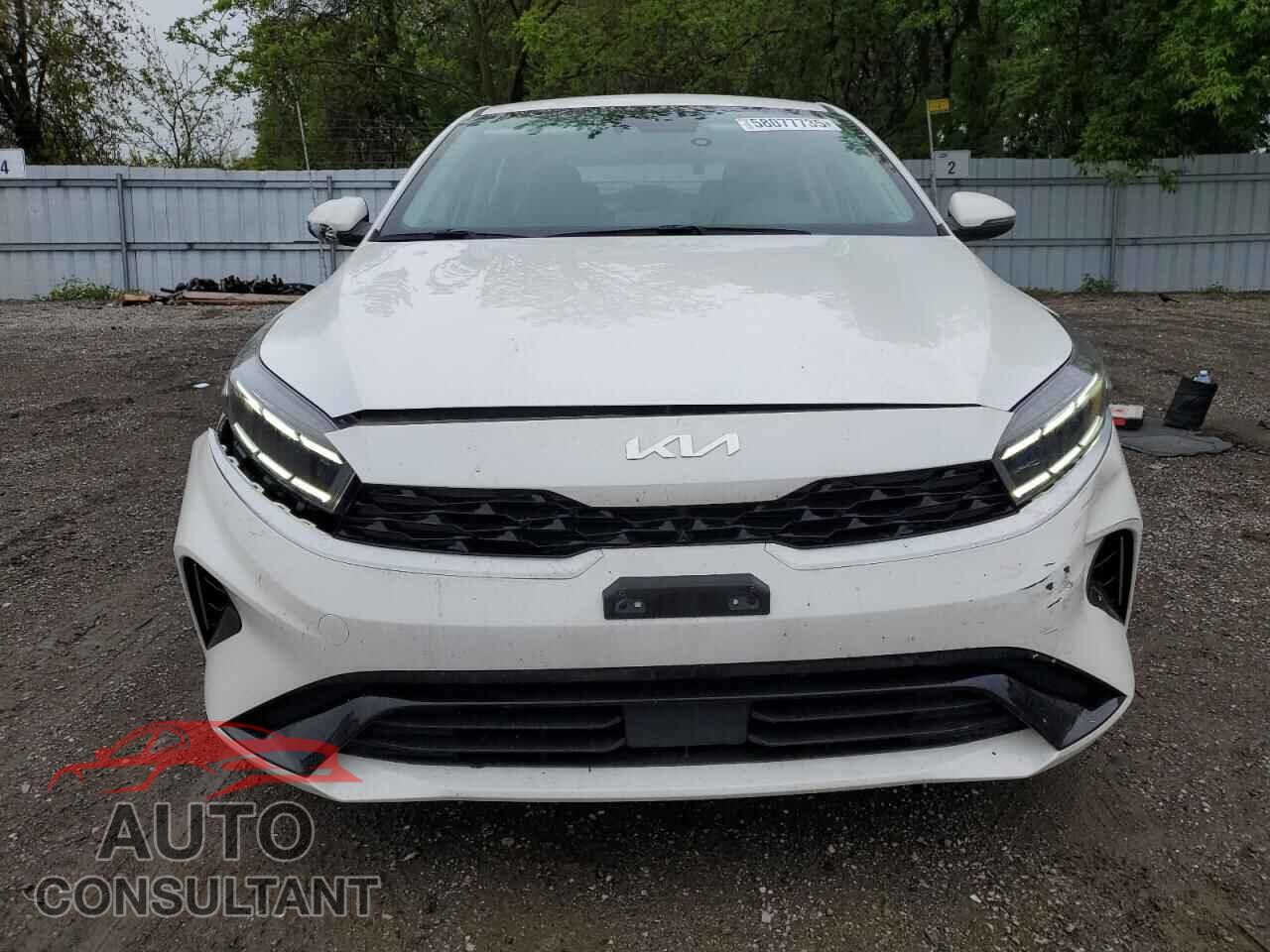 KIA FORTE 2024 - 3KPF34AD3RE736896