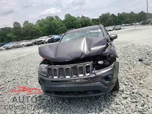 JEEP COMPASS 2015 - 1C4NJCEA7FD361152