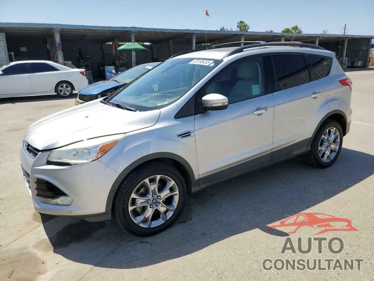 FORD ESCAPE 2013 - 1FMCU0HXXDUC55574